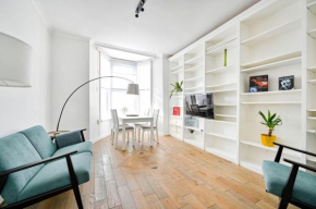 GuestReady - Luxurious Comfort in London’s Heart